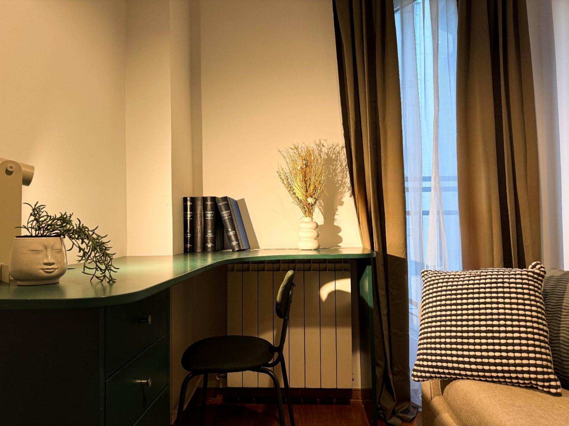 Big Company Old Town Treasure Renovated Apartment Belgrade Exterior photo